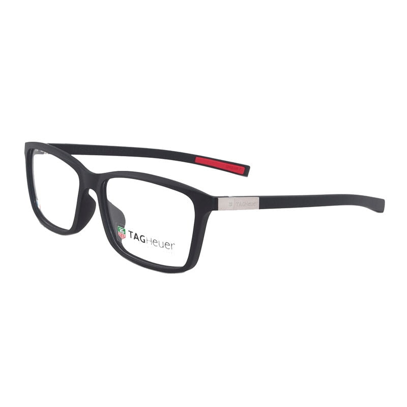 tag heuer prescription frames