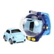 thumbnail image 2 of Reloj de pulsera 4CH 1/58 controlado 5 km/h 2.4G RC pequeño coche de carreras (azul 06) Ehuebsd libre de BPA, 2 of 9