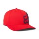 thumbnail image 1 of Gorra Fox Clouded Flexfit UNISEX 27089-383 rojo L/XL, 1 of 3