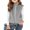 Navy, variant on Ruyang Boys Girls Sherpa Fleece Vest Outwear Lightweight Solid Cute Jacket Mock Neck Zip Up Sleeveless Waistcoat Winter Warm Clothes