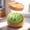 Green, variant on Mystery Dumpling Stress Ball Squishies Giant Steamed Bun with Box Large Sensory Fidget for Adults Anxiety Relief Soft Decompression Dough