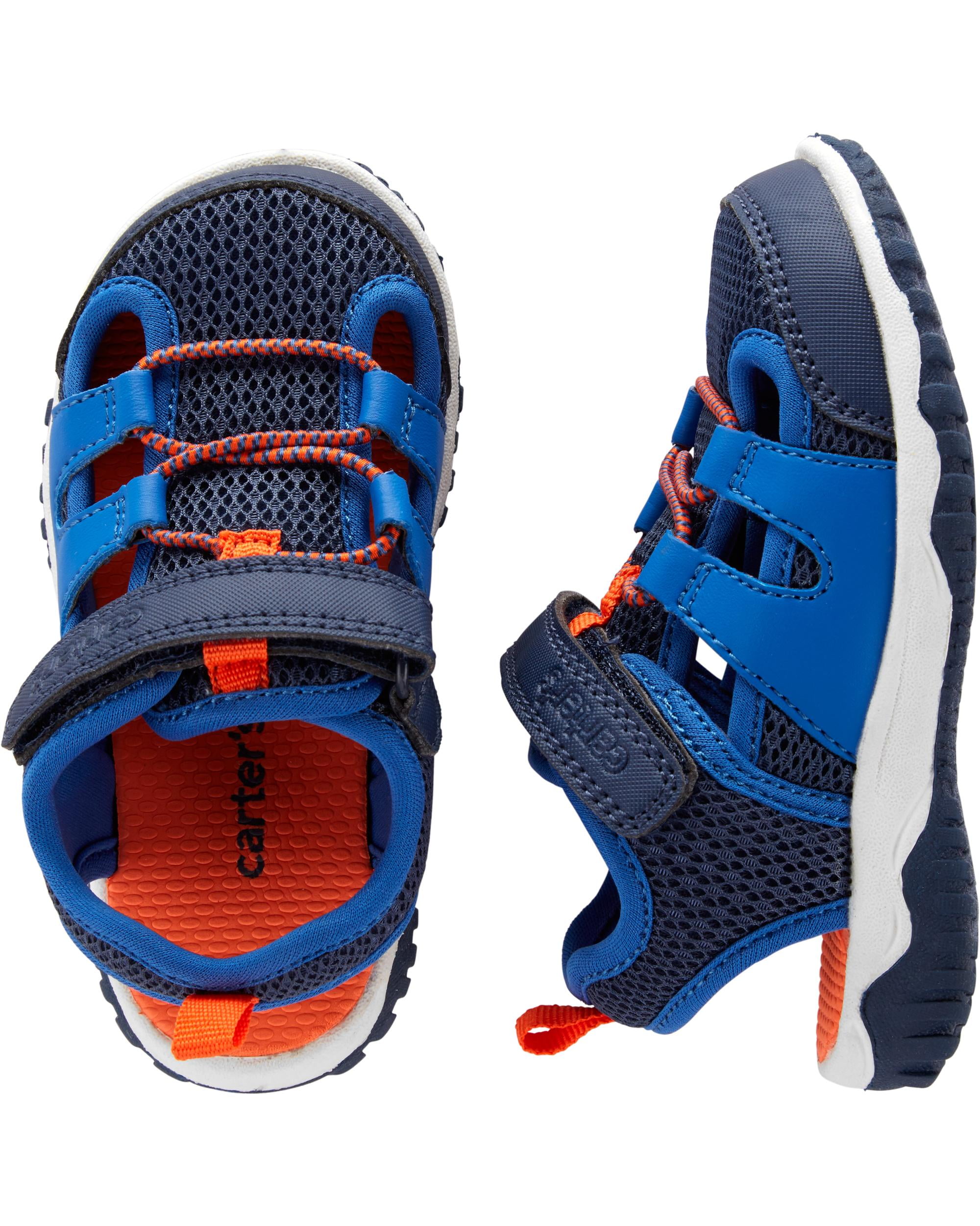 Carter's play sandals Clearance