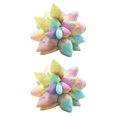 thumbnail image 4 of Monstrate Adornos de almohada suculenta para niños, juguete de peluche Adorable, cojines 3D interesantes, regalo de cumpleaños, cojín para Type2 NO2, 4 of 6