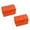 Red, variant on LYINGF Card Box Index Card Paper Plastic Storage Box, Writing Card Classification Bookmark, Recipe Business Card Desktop Storage Box,Index Card Holder, Photo Boxes Storage, Recipe Box Holde ﻿