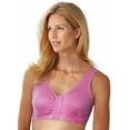 thumbnail image 1 of Front Closure Leisure Bra by Cozee Corner, 1 of 3