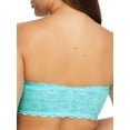 thumbnail image 2 of Cosabella Womens Never Say Never Curvy Flirtie Bandeau Style-NEVER1101, 2 of 2