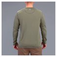 thumbnail image 4 of VORTEX Adult Male Sun Slayer Shirt, Color: Lichen, Size: L, 4 of 6