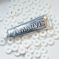 thumbnail image 3 of Marvis Smokers Whitening Mint | Rich and Creamy Toothpaste for Enamel Staining Removal, 25ml, 3 of 8