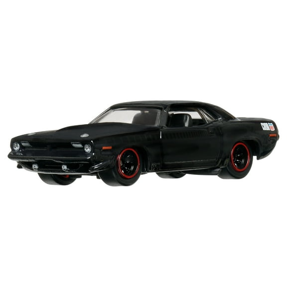 Hot Wheels Cars, Premium Fast & Furious Car for Adult Collectors