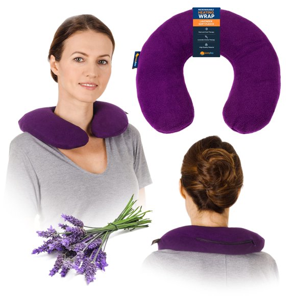 Bean Bag Heating Pad Microwavable