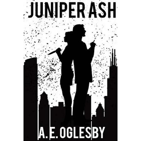Juniper Ash: One of the Best Sci Fi Books (Science Fiction, Apocalyptic, Post-Apocalyptic, Thriller,