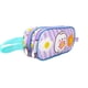 thumbnail image 4 of Lapicera Escolar Doble Cierre Personaje Molang Color Lila, 4 of 4