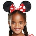 thumbnail image 3 of Tout-petits Minnie Minnie Mouse Costume classique, 3 of 6