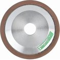 thumbnail image 1 of 150mm X 32mm Diamond Grinding Wheel Abrasive Cup Grinding Tool For Grinder Polishing Machine, 1 of 4