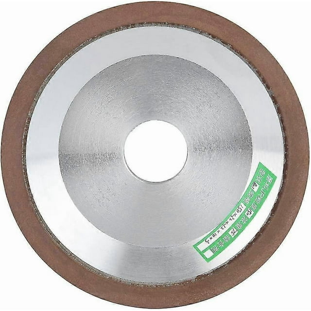 150mm X 32mm Diamond Grinding Wheel Abrasive Cup Grinding Tool For Grinder Polishing Machine
