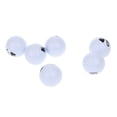 thumbnail image 4 of Pelotas de golf kusrkot 6 Pcs de Color Pelota de golf, 4 of 8