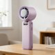 thumbnail image 4 of Foldable Handheld Fan With Digital Battery Display USB Rechargeable Mini Fan With Lanyard Portable Fan For Travel Commute Outdoor Use, 4 of 8
