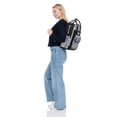 thumbnail image 5 of Mochila para pañales Disney Unisex Baby Travel Mickey Mouse XL, 5 of 5