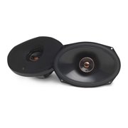 Infinity Reference - REF-6530CX 6.5 2-Way Component System, And REF-9632IX 6x9 2-Way Car Audio Speakers Package