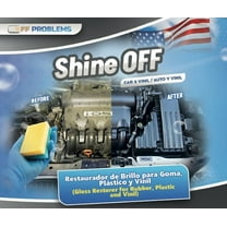 Shine  Off