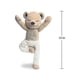 thumbnail image 2 of Flexible Remodelable Pose Yoga Bear Cute Bear Soft Plush Toys;flexible Remodelable Pose Yoga Bear Cute Bear Soft Plush Toys, 2 of 4