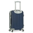 thumbnail image 3 of Neato 3 Piece Hardside Spinner Combination Lock Luggage Set, 3 of 5