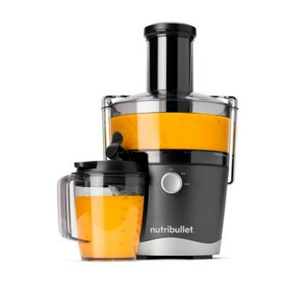 Exprimidor nutribullet  700W exprime frutas enteras NBJ10100