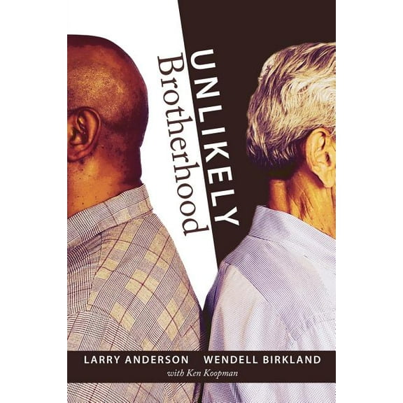Unlikely Brotherhood, (Paperback)