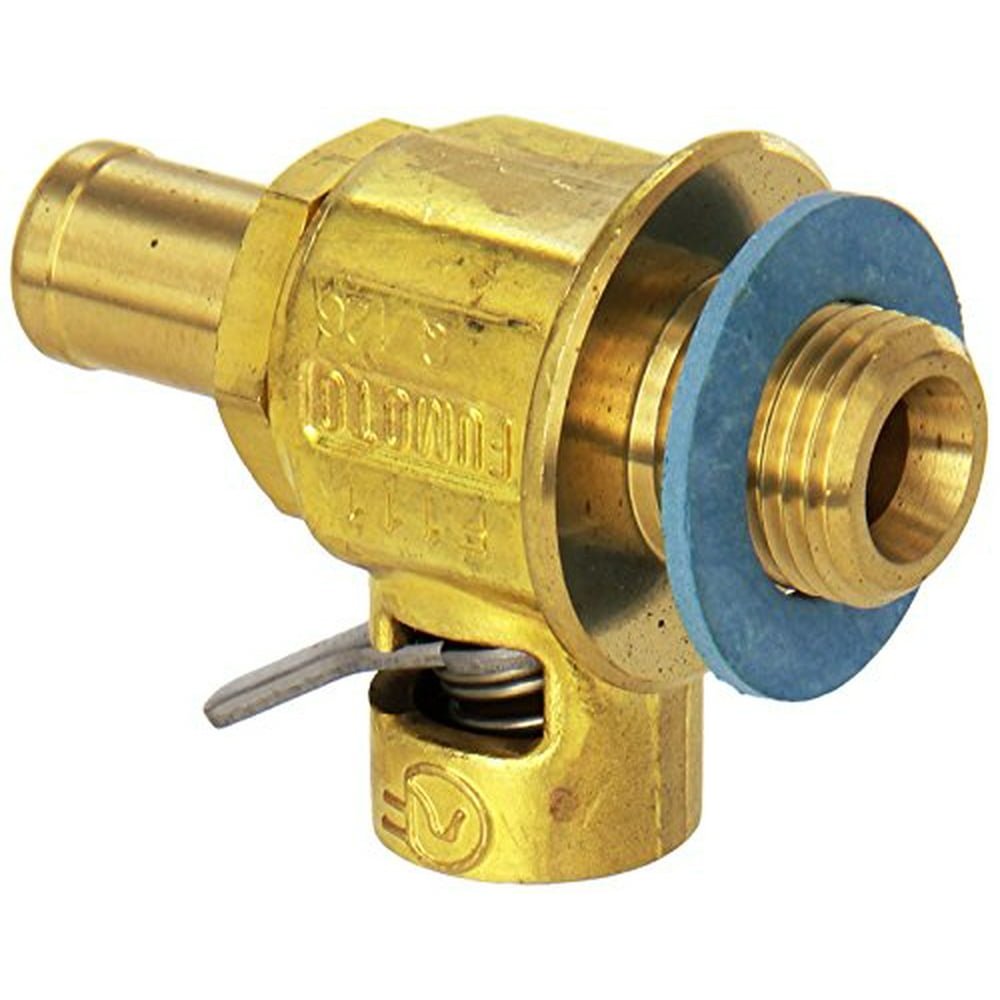 Fumoto F111N Engine Oil Drain Valve