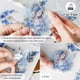 thumbnail image 5 of 180PCS 90 Style Flower Girl Theme Stickers, 5 of 5