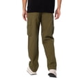 thumbnail image 3 of Dickies Eagle Bend Cargo Trousers, Green, 3 of 6