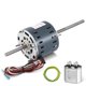 thumbnail image 1 of Motor de ventilador de condensador DEEKOOL D1092 1/3 HP 115 V 3.4 A 1675/1080 RPM, 1 of 8