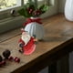 thumbnail image 4 of RKSTN christmas deals Christmas Tree Decorative Desktop Painted Resin Ornaments Christmas Decorations Scene Layout Props, 4 of 6