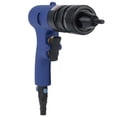 thumbnail image 2 of Pneumatic Riveter Air Rivet Nut Gun Pull Nut Nail Gun Air Riveting Tool M5-M6, 2 of 8