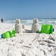 thumbnail image 3 of Create A Castle Kit de Moule de Tour pour le Sable Ou la Neige, 3 of 6