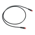 thumbnail image 4 of Ebike Display Connector 2/3/4/5 Pin Cable Waterproof Connector Signal line, 4 of 5