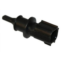 Air Temperature Sensor - Compatible with 2008 - 2011 Jeep Wrangler 3.8L V6 2009 2010