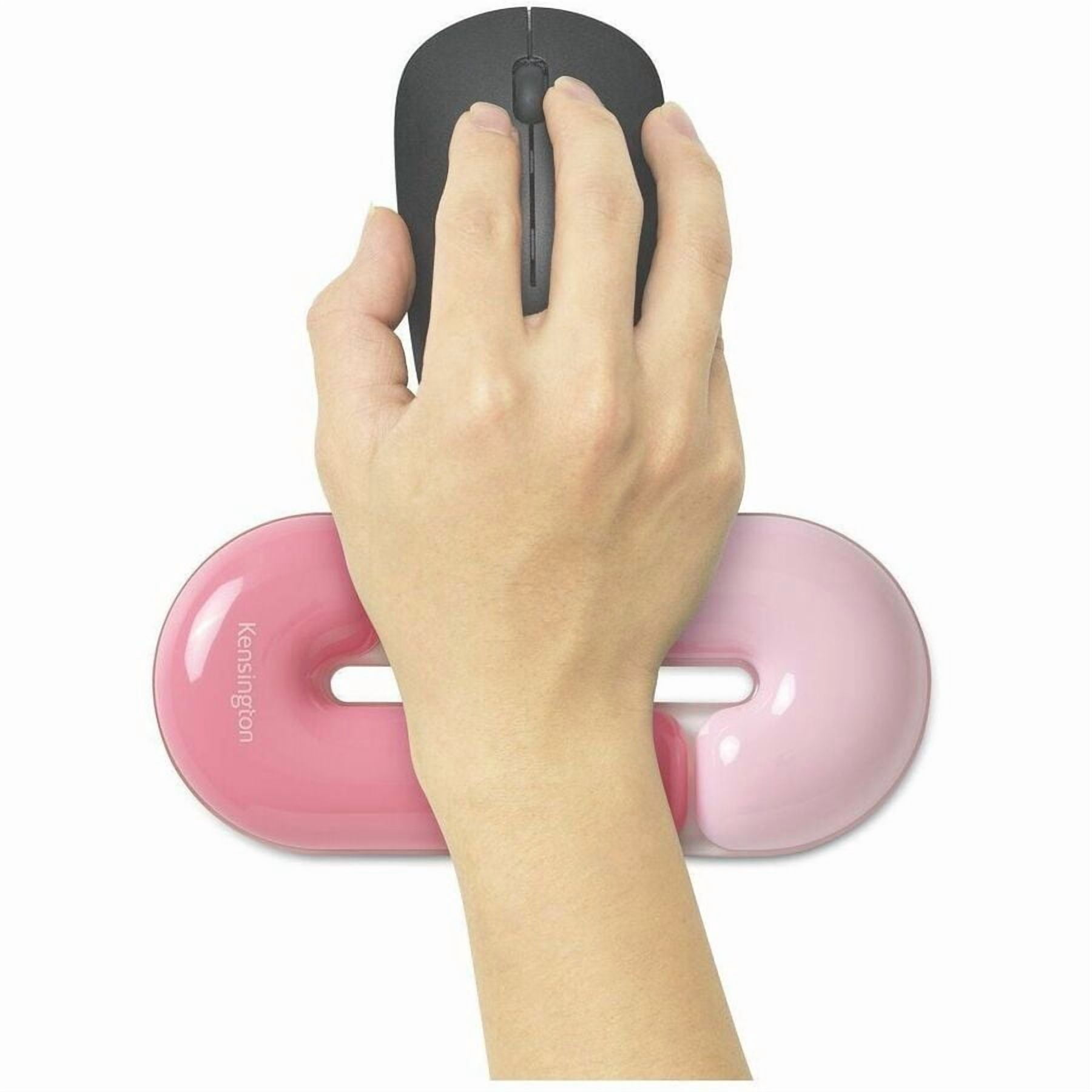 Kensington Duo Gel Wrist Rest
