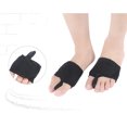 thumbnail image 3 of 1 Pair Bunion Splint Forefoot Protective Elastic Bunion Corrector Toe Separator, 3 of 10