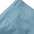 thumbnail image 4 of Stamzod Women's 2 Piece Outfits Summer Matching Lounge Set Casual Beach Vacation Clothes 2026 Trendy Light Blue B L, 4 of 9