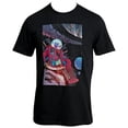 thumbnail image 1 of Marvel Comics Deadpool in Space T-Shirt-3XLarge, 1 of 1
