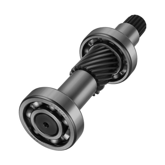 M MATI JW2-G6335-00 Rear Axle Input Shaft Kit for Yamaha G29 Drive Golf Carts 2007-2016