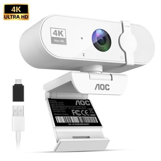 Elgato Facecam, 1080p60 Full HD Webcam, Sony Sensor, Advanced