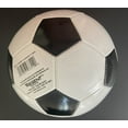 thumbnail image 4 of Regent 40-97314BX MacGregor 32-Panel Sewn Soccer Ball - Size 4, 4 of 5