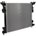 thumbnail image 4 of SCITOO 620-577 Cooling Fan*1+ 2968 Radiator*1 Fit for 2006-2013 for IS250, 4 of 5