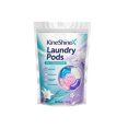 thumbnail image 7 of Laundry Detergent Pods, 14 Count Single Load Detergent Pods, He Compatible Sensitive Skin Safe Laundry Pods, Lavender & Lily Scented 4-In-1 Pods with Odor Eliminator,, 7 of 7