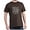 Brown, variant on CafePress - Classic 1936 Dark T Shirt - Men's Classic Graphic Cotton T-Shirt