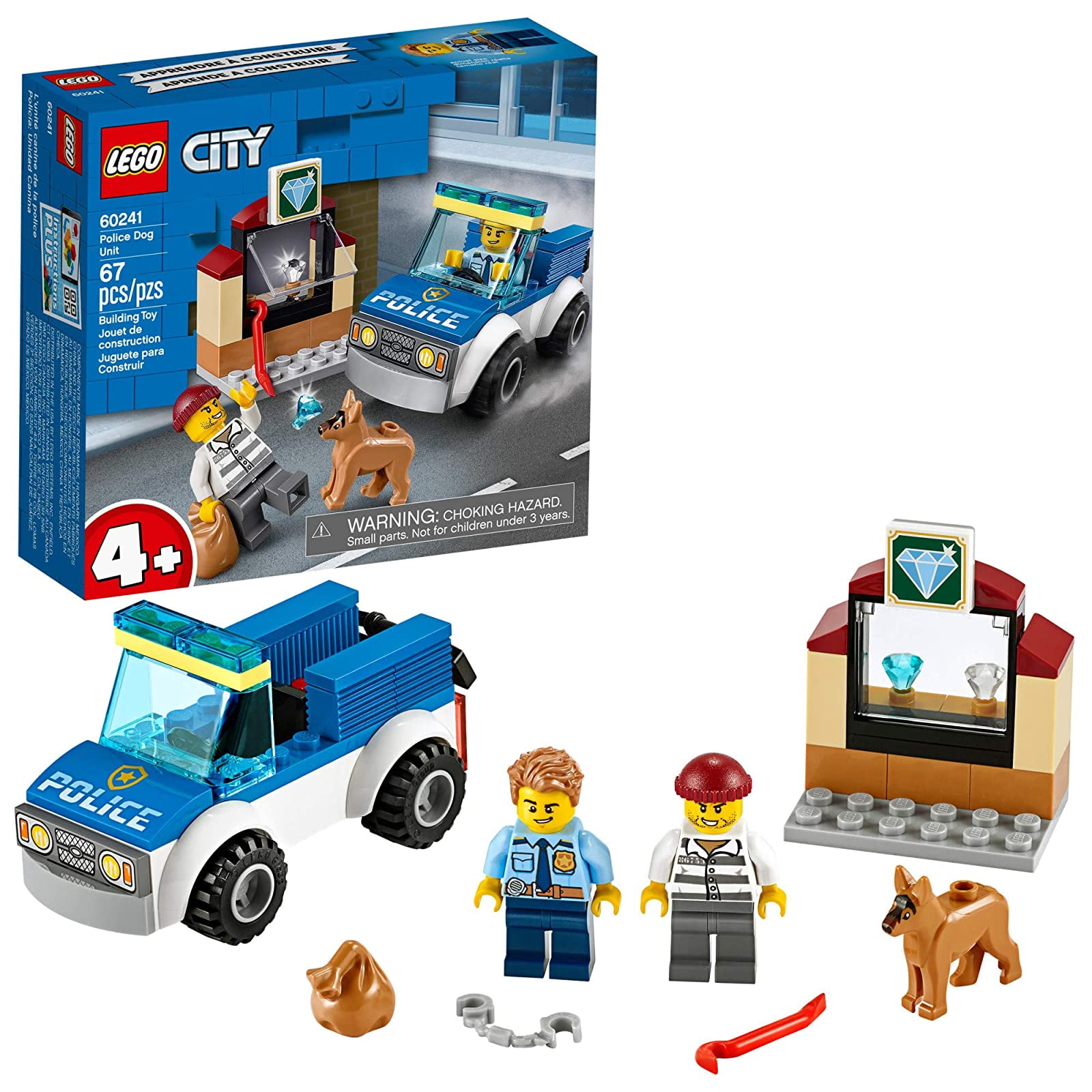 lego city fall 2020