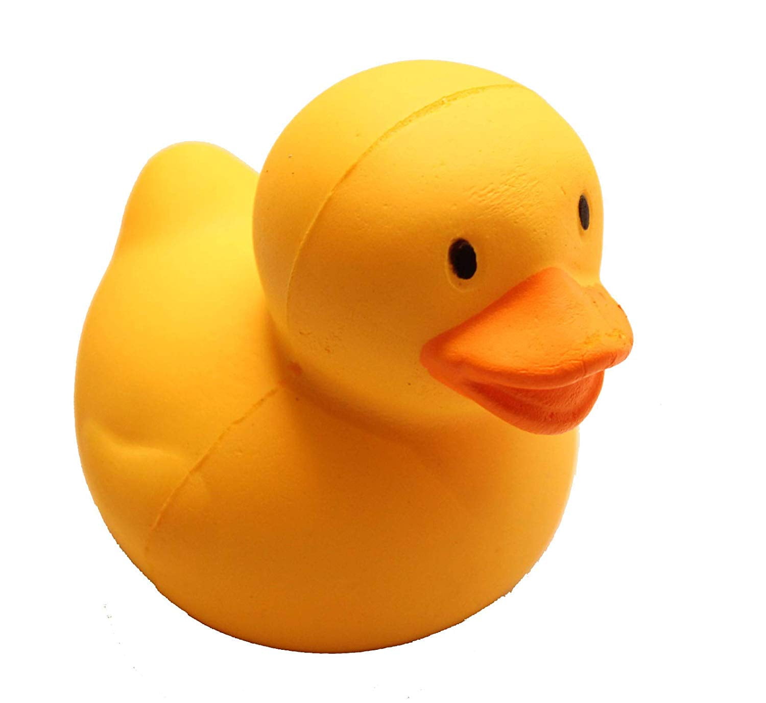 squishy duck