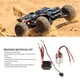 thumbnail image 4 of Motor Cepillado 540, Conjunto Esc Cepillado de Bajo Calor 320a, Reemplazo esc de Motor Cepillado de Conversión Eficiente para Coche RC, 4 of 7